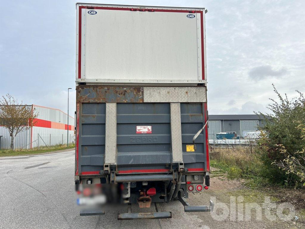 MERCEDES-BENZ 963-0-C - Veoauto: pilt 5 MERCEDES-BENZ 963-0-C - Veoauto: pilt 5