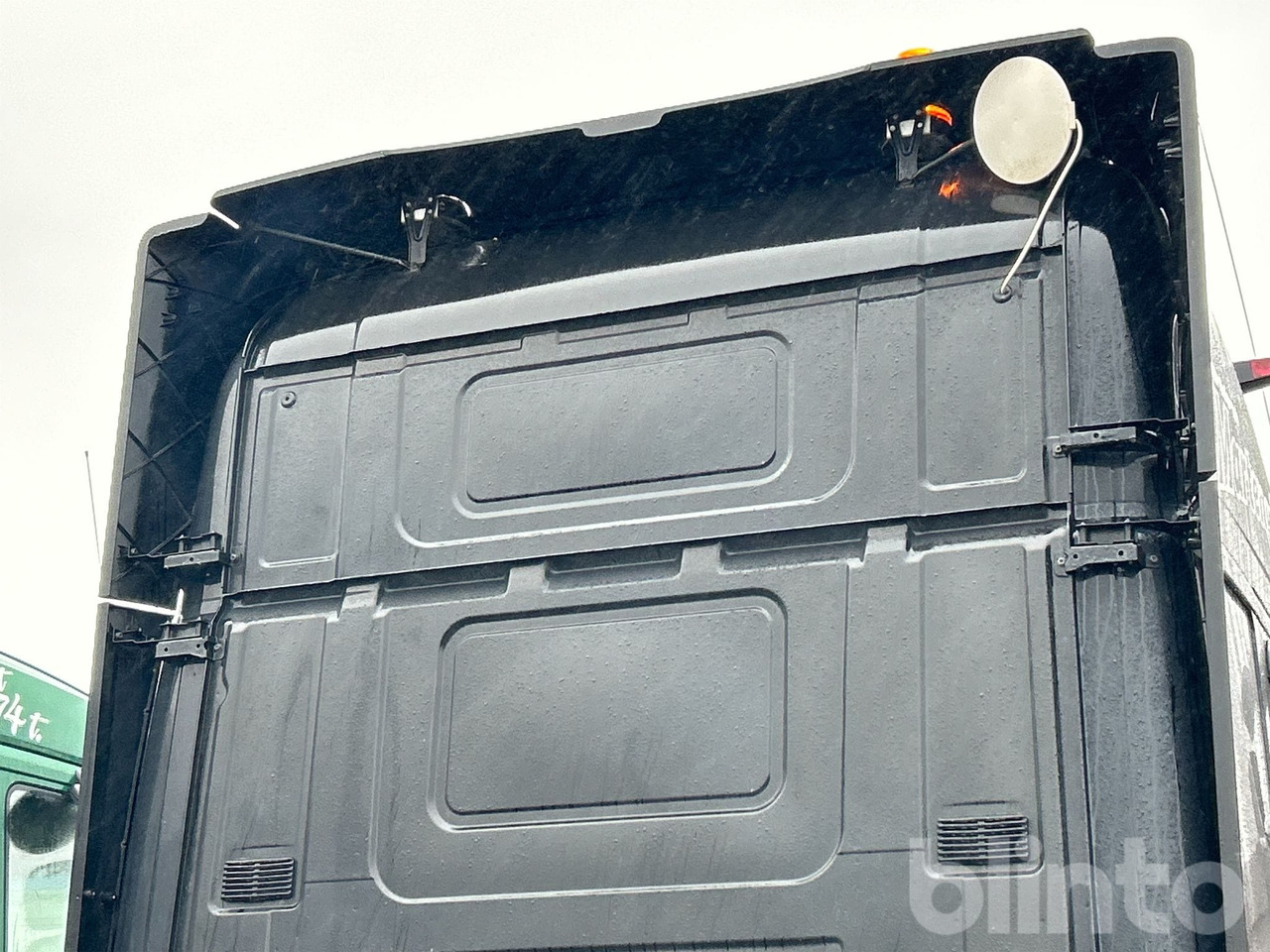 SCANIA R420LB6X2MNB - Veoauto: pilt 4 SCANIA R420LB6X2MNB - Veoauto: pilt 4