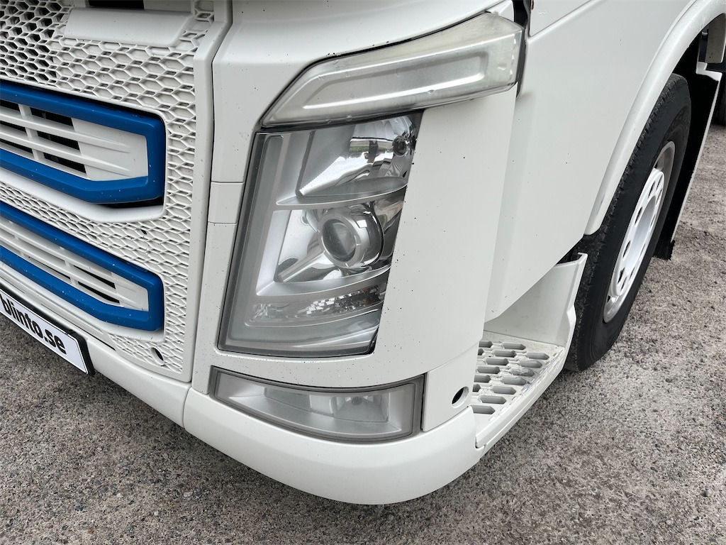 Veoauto VOLVO FH: pilt 44