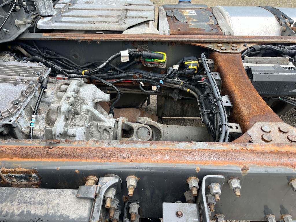Veoauto VOLVO FH: pilt 24