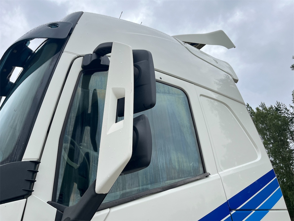 Veoauto VOLVO FH: pilt 43