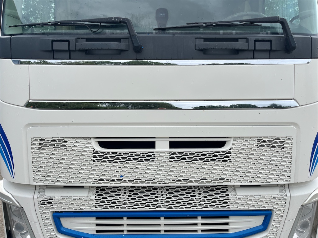 Veoauto VOLVO FH: pilt 48