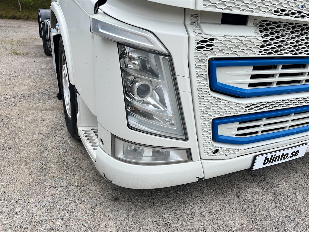 Veoauto VOLVO FH: pilt 50