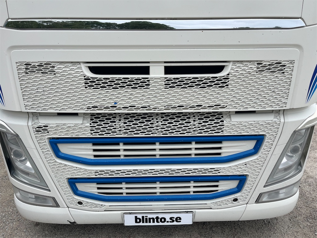 Veoauto VOLVO FH: pilt 47