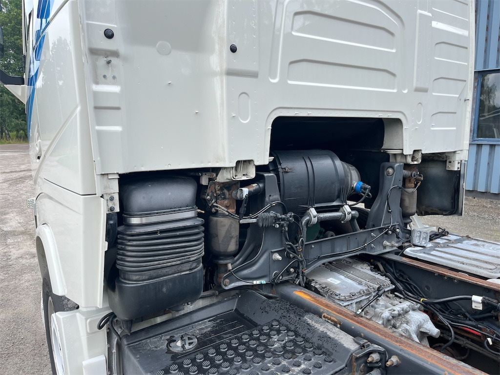 Veoauto VOLVO FH: pilt 29