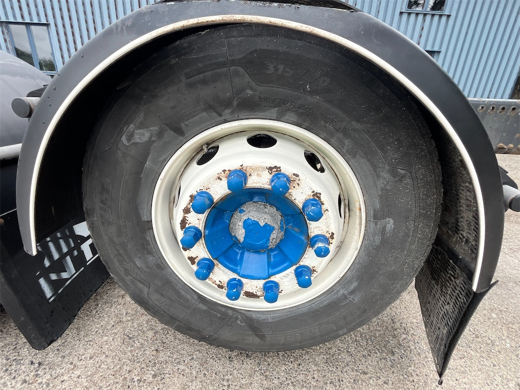 Veoauto VOLVO FH: pilt 11