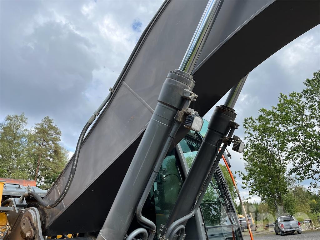 Lintekskavaator Volvo EC300EL: pilt 42