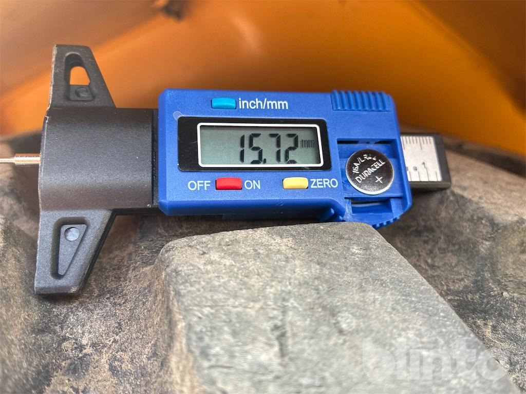 Rataslaadur Volvo L35G: pilt 18