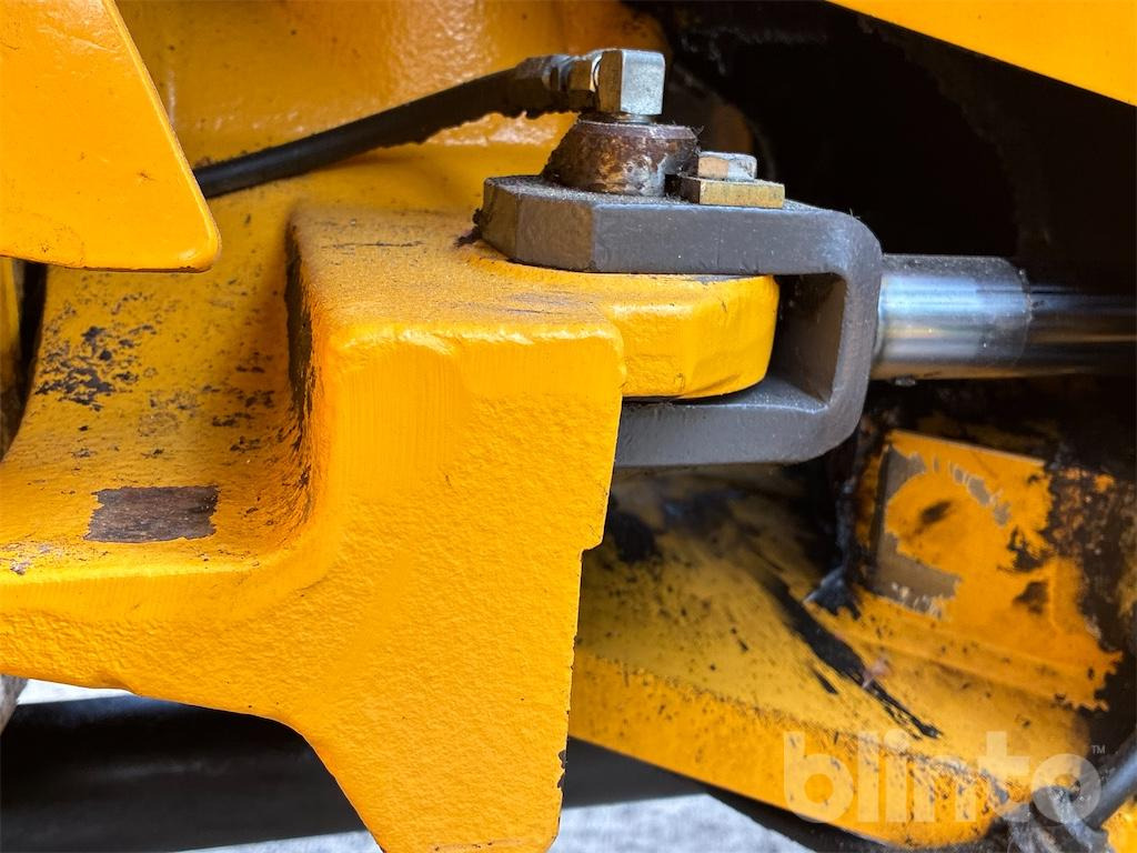 Rataslaadur Volvo L35G: pilt 45