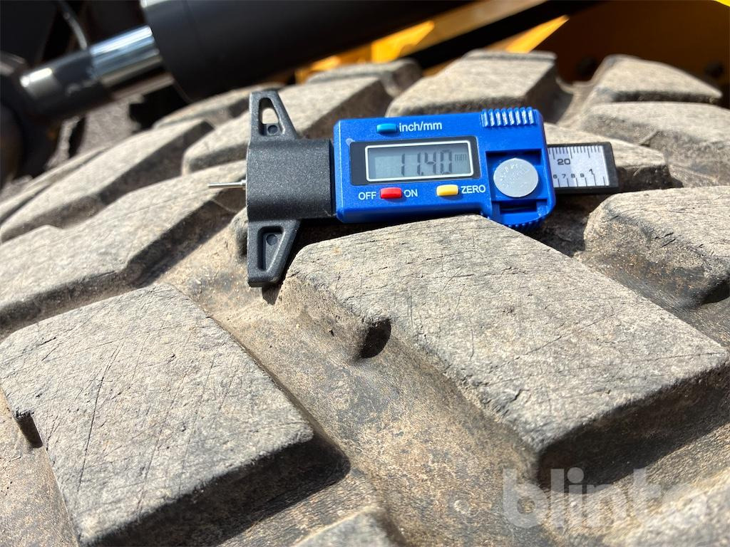 Rataslaadur Volvo L35G: pilt 20