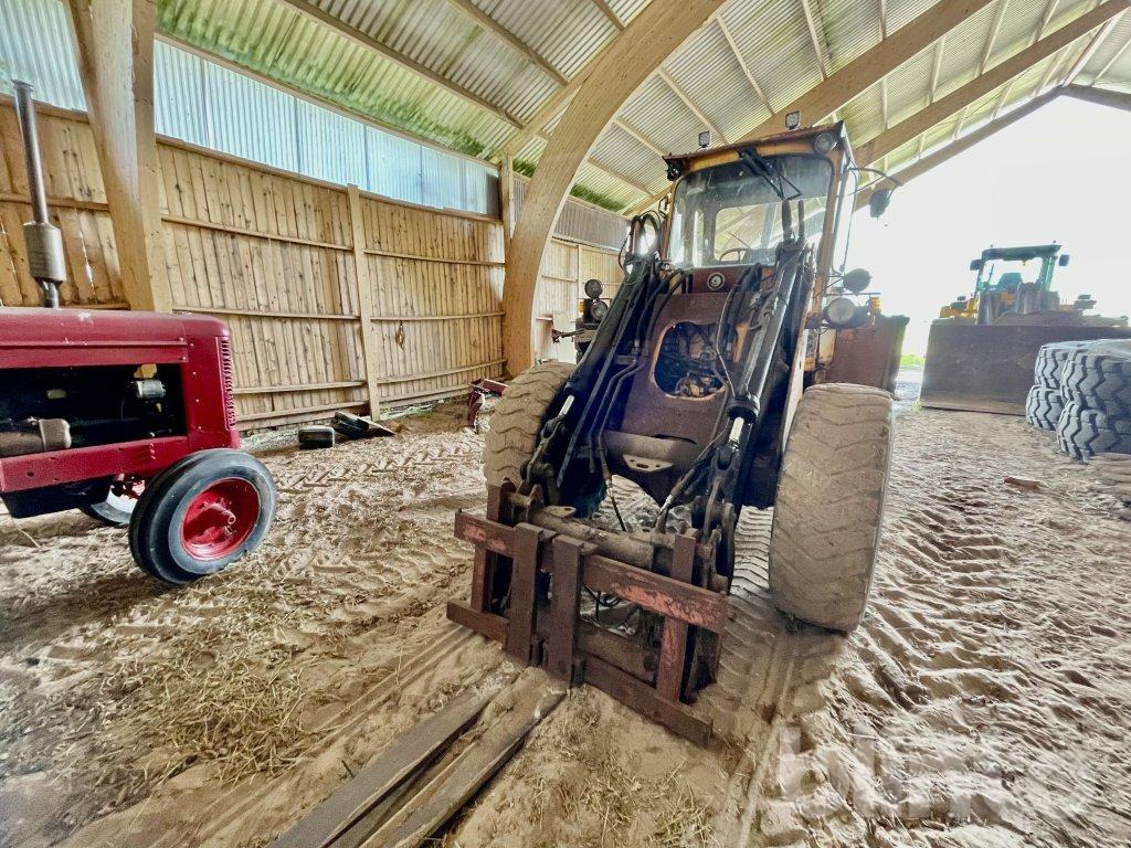 Volvo L70 A - Rataslaadur: pilt 4 Volvo L70 A - Rataslaadur: pilt 4