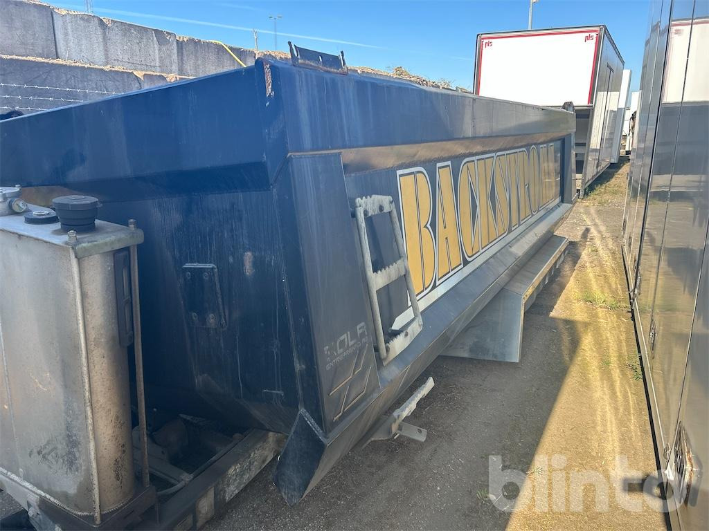 Zetterberg ZD4 6/5-55-11 - Kalluri korpus: pilt 5 Zetterberg ZD4 6/5-55-11 - Kalluri korpus: pilt 5
