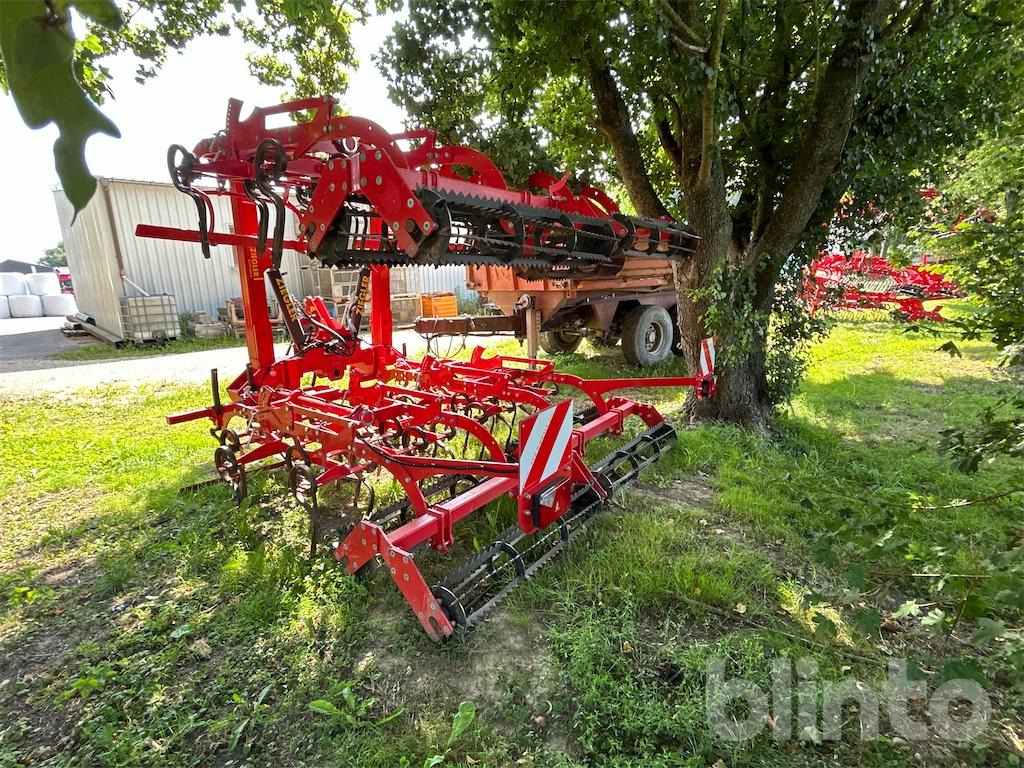 Ziegler Soil Star 6001, 6,0 m (2022) - Kultivaator: pilt 4 Ziegler Soil Star 6001, 6,0 m (2022) - Kultivaator: pilt 4