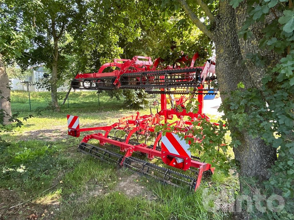 Ziegler Soil Star 6001, 6,0 m (2022) - Kultivaator: pilt 3 Ziegler Soil Star 6001, 6,0 m (2022) - Kultivaator: pilt 3