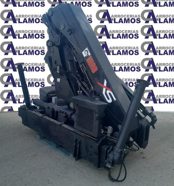 HIAB GRUA HIAB 211 E-5 HIPRO - Kraana-manipulaator: pilt 3 HIAB GRUA HIAB 211 E-5 HIPRO - Kraana-manipulaator: pilt 3