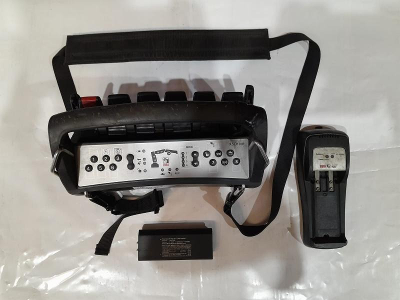 Kraana-manipulaator Hiab GRUA HIAB 244 EP5 HIPRO: pilt 7 Kraana-manipulaator Hiab GRUA HIAB 244 EP5 HIPRO: pilt 7