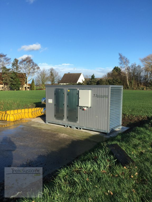 Trenttrockner 250 kw - Tööstusmasin: pilt 2 Trenttrockner 250 kw - Tööstusmasin: pilt 2
