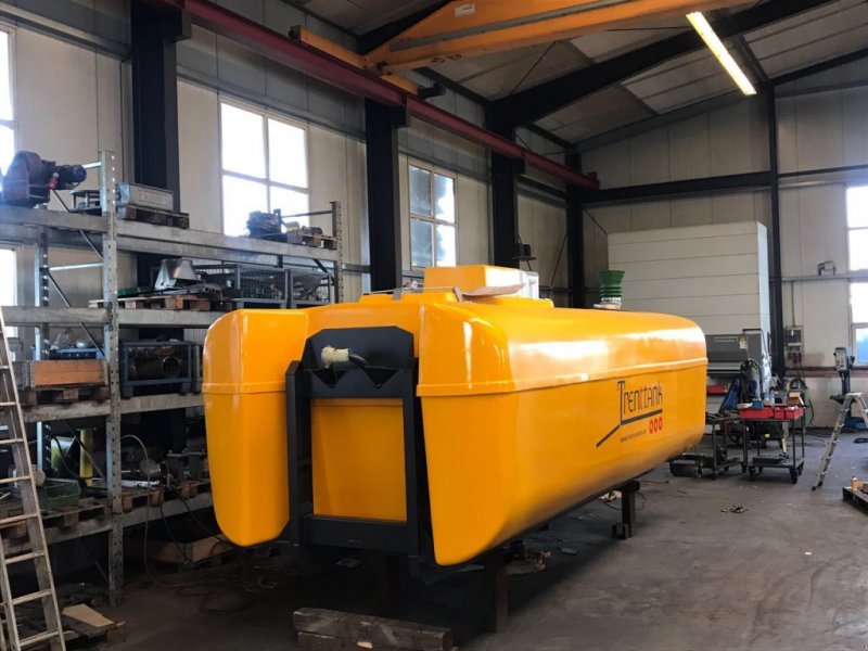 Trenttank GFK - Multilift konteiner: pilt 4 Trenttank GFK - Multilift konteiner: pilt 4