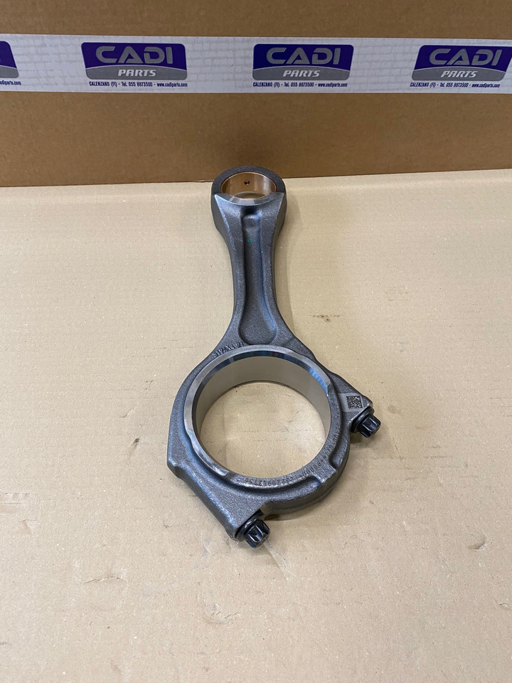BIELLA MAN 51024006176 per D2676 - Ühendusvarras - Veoauto: pilt 1 BIELLA MAN 51024006176 per D2676 - Ühendusvarras - Veoauto: pilt 1