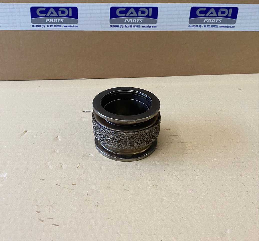 COMPENSATORE TUBO TURBO MAN 51152100001 - Mootor ja varuosad - Veoauto: pilt 1 COMPENSATORE TUBO TURBO MAN 51152100001 - Mootor ja varuosad - Veoauto: pilt 1