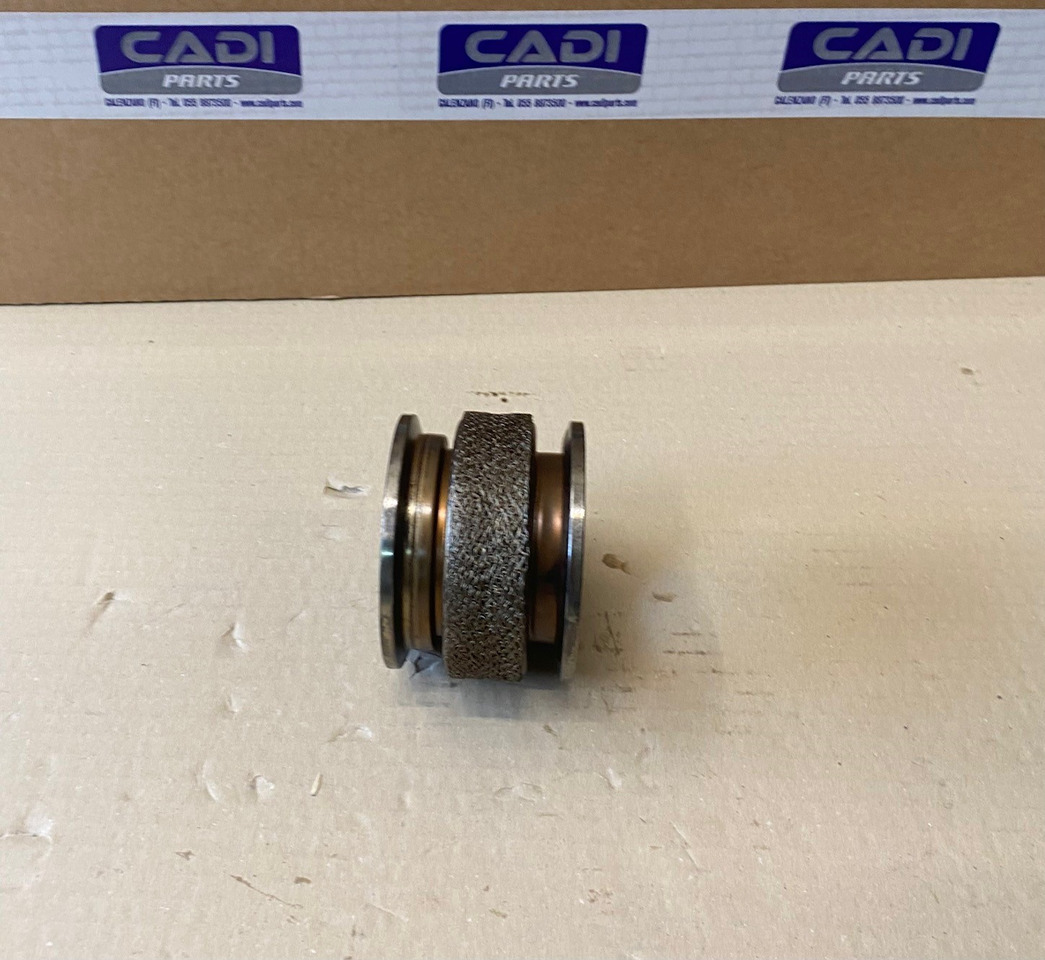 COMPENSATORE TUBO TURBO MAN 51152100001 - Mootor ja varuosad - Veoauto: pilt 2 COMPENSATORE TUBO TURBO MAN 51152100001 - Mootor ja varuosad - Veoauto: pilt 2