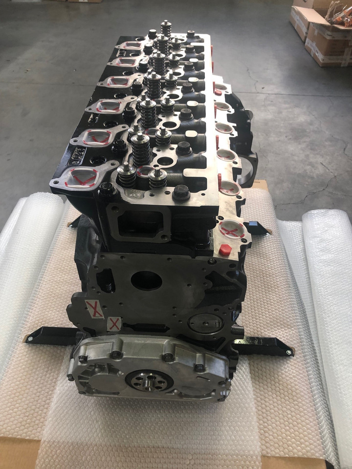 LONGBLOCK MERCEDES OM906LA-HLA / MERCEDES OM906LA HLA - Silindriplokk: pilt 5 LONGBLOCK MERCEDES OM906LA-HLA / MERCEDES OM906LA HLA - Silindriplokk: pilt 5