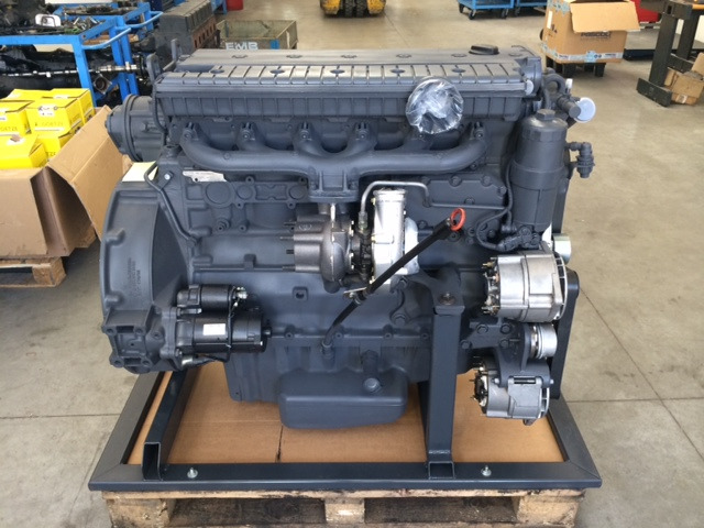 MOTORE COMPLETO MERCEDES OM906 - Mootor: pilt 3 MOTORE COMPLETO MERCEDES OM906 - Mootor: pilt 3