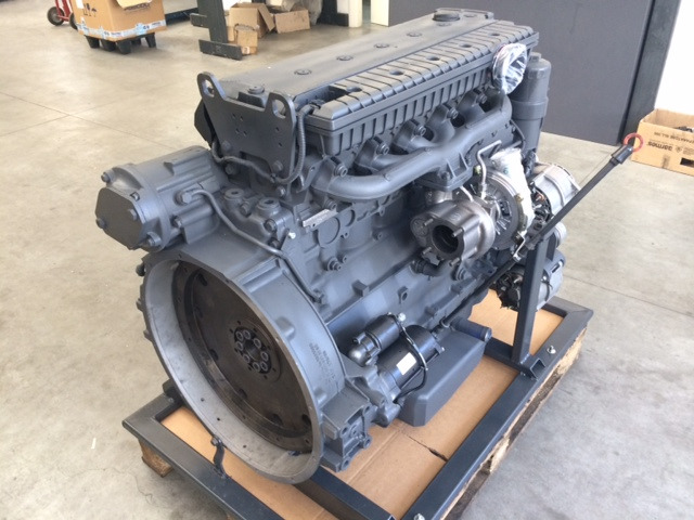 MOTORE COMPLETO MERCEDES OM906 - Mootor: pilt 4 MOTORE COMPLETO MERCEDES OM906 - Mootor: pilt 4