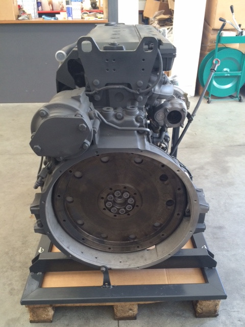 MOTORE COMPLETO MERCEDES OM906 - Mootor: pilt 5 MOTORE COMPLETO MERCEDES OM906 - Mootor: pilt 5