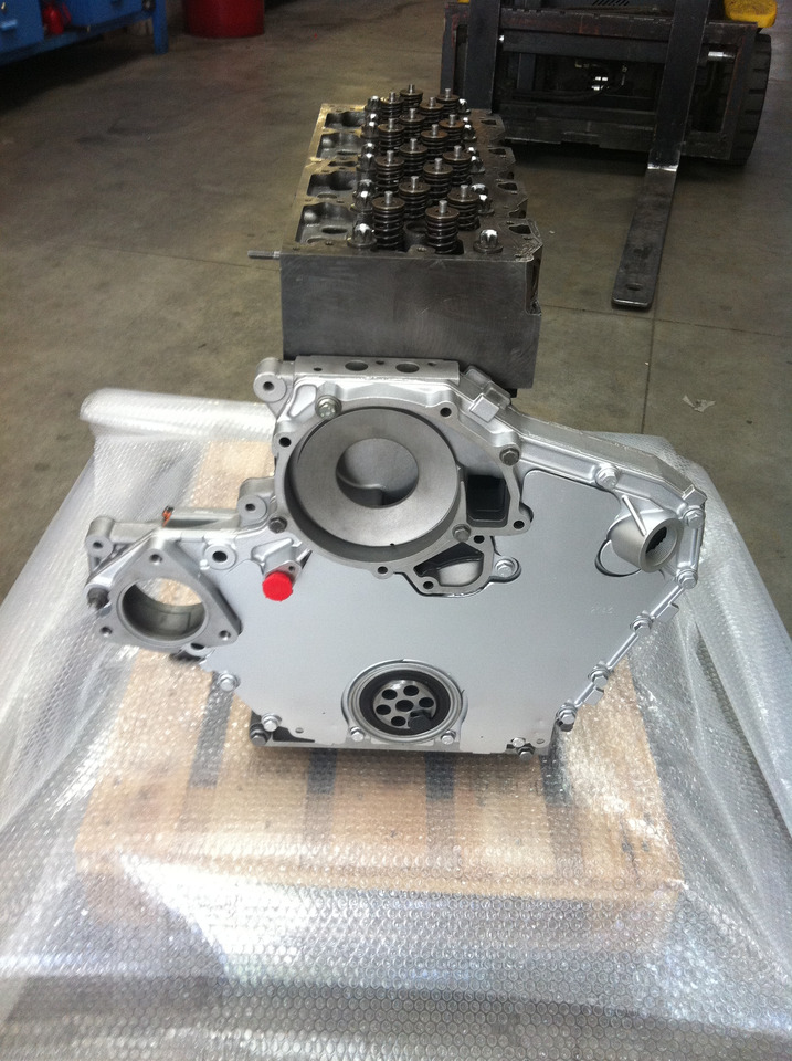 MOTORE MAN D0834LOH51 - Mootor: pilt 1 MOTORE MAN D0834LOH51 - Mootor: pilt 1