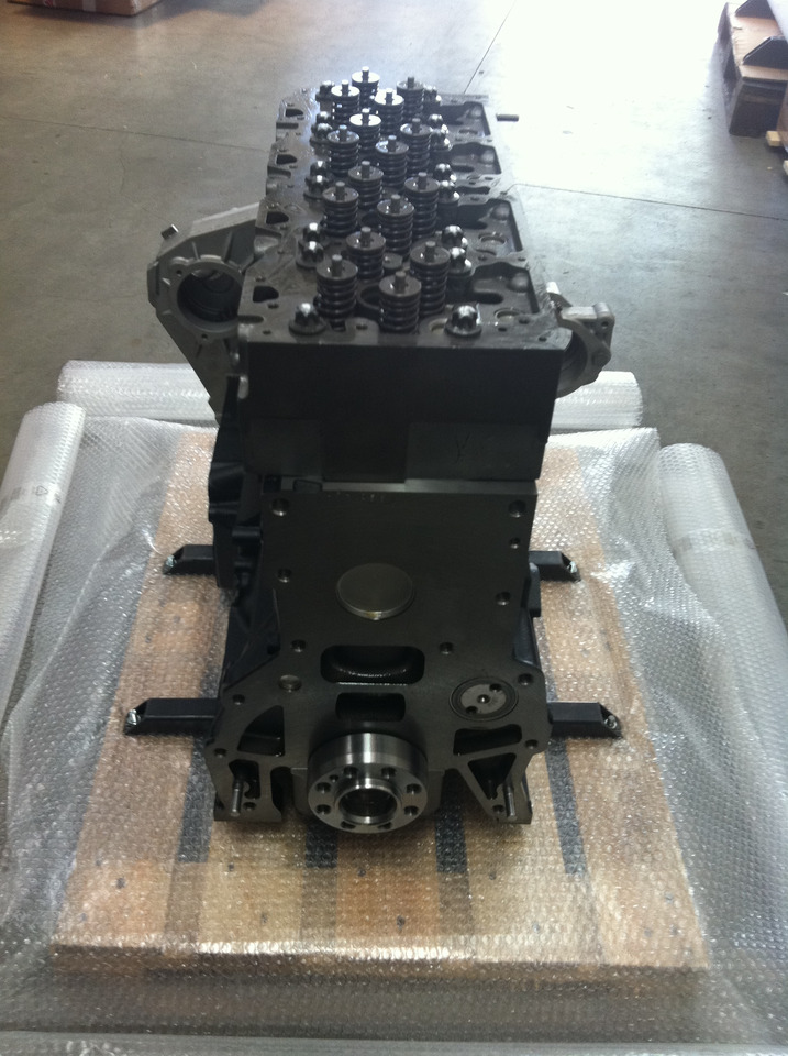 MOTORE MAN D0834LOH52 - Mootor: pilt 4 MOTORE MAN D0834LOH52 - Mootor: pilt 4