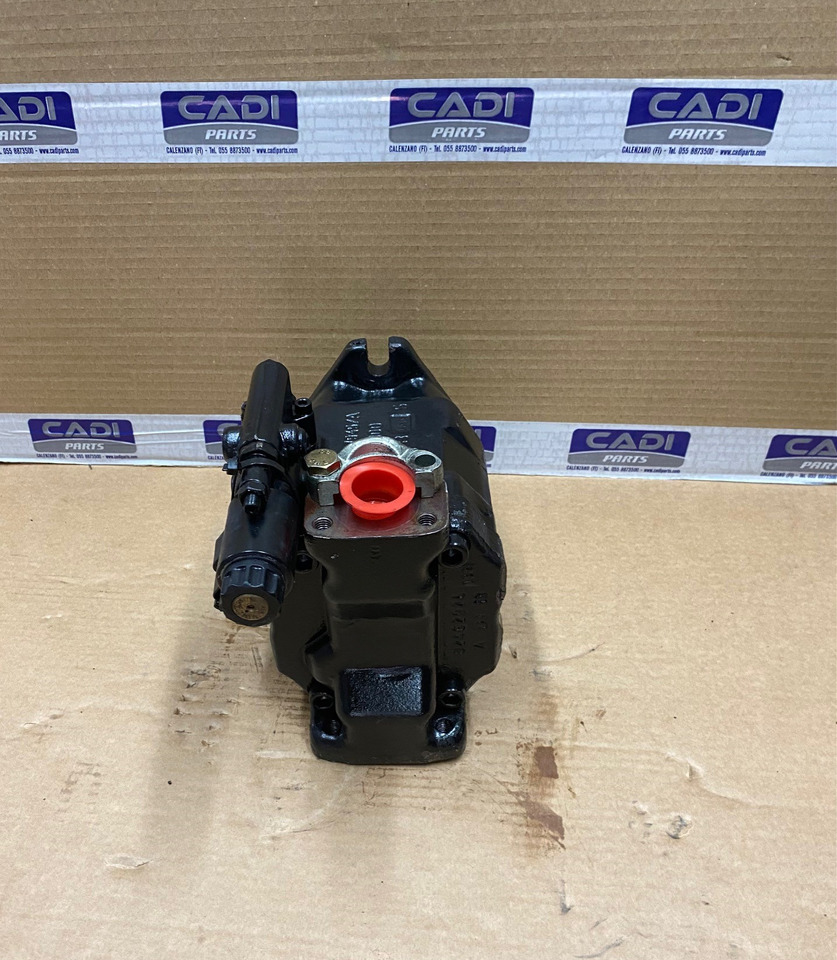 POMPA IDRAULICA RAFFREDDAMENTO MAN 81066506028 - Hüdrauliline pump: pilt 4 POMPA IDRAULICA RAFFREDDAMENTO MAN 81066506028 - Hüdrauliline pump: pilt 4