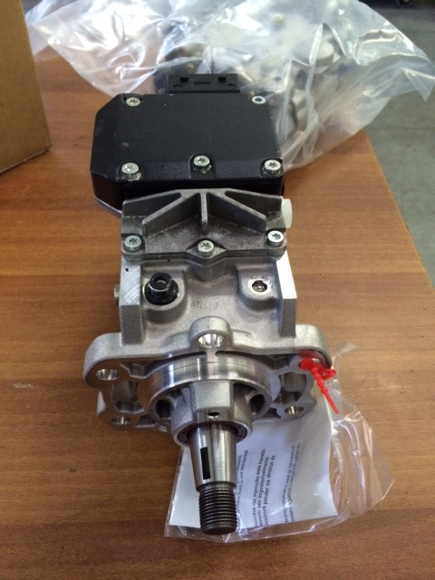 POMPA INIEZIONE VP44 - MOTORE MAN D0836 - RIF. MAN 51111037786 - Kütusepump: pilt 3 POMPA INIEZIONE VP44 - MOTORE MAN D0836 - RIF. MAN 51111037786 - Kütusepump: pilt 3