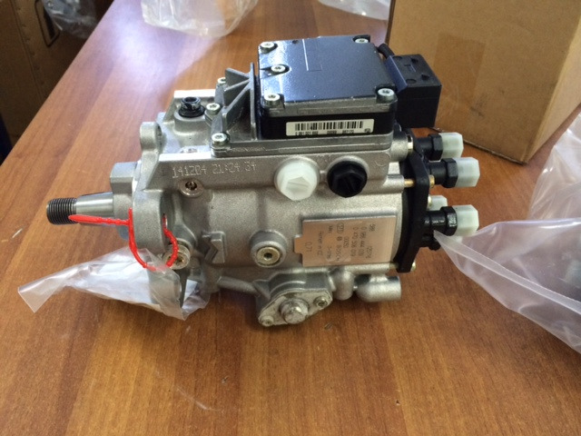 POMPA INIEZIONE VP44 - MOTORE MAN D0836 - RIF. MAN 51111037786 - Kütusepump: pilt 4 POMPA INIEZIONE VP44 - MOTORE MAN D0836 - RIF. MAN 51111037786 - Kütusepump: pilt 4