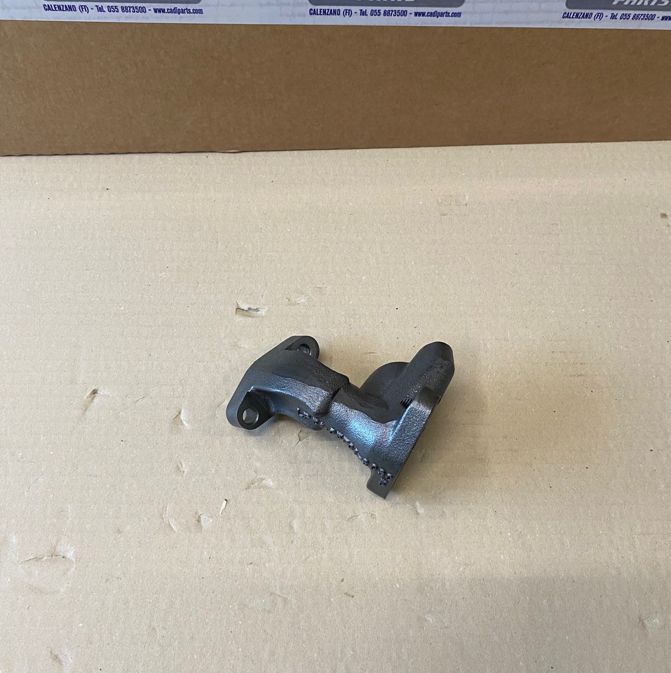 TUBO OLIO RITORNO OLIO MAN 51057010404 - Mootor ja varuosad - Veoauto: pilt 1 TUBO OLIO RITORNO OLIO MAN 51057010404 - Mootor ja varuosad - Veoauto: pilt 1