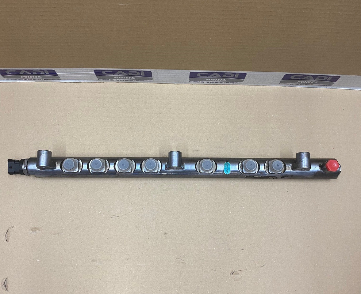 TUBO PRESSIONE COMMON-RAIL - RIF. BOSCH 0445226078 - RIF. MAN 51103116077 - Kütusesüsteem - Veoauto: pilt 2 TUBO PRESSIONE COMMON-RAIL - RIF. BOSCH 0445226078 - RIF. MAN 51103116077 - Kütusesüsteem - Veoauto: pilt 2