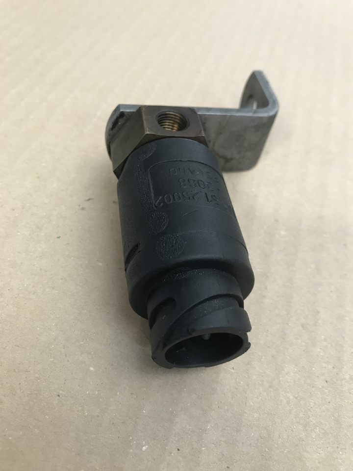 VALVOLA ELETTROMAGNETICA MAN 51259020068 - Klapp: pilt 4 VALVOLA ELETTROMAGNETICA MAN 51259020068 - Klapp: pilt 4