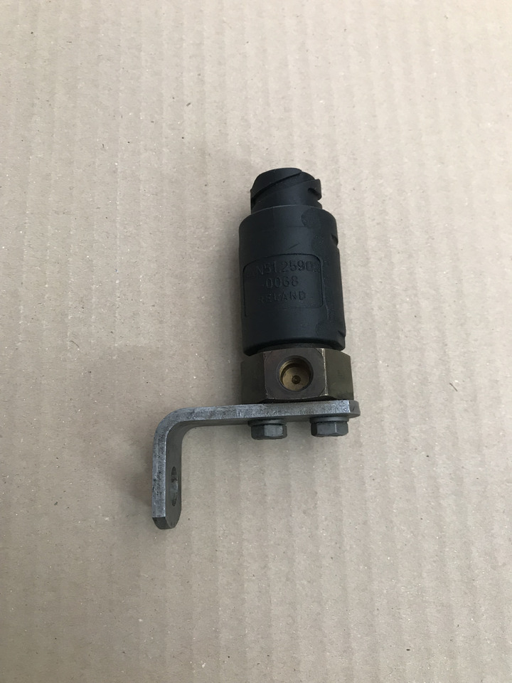 VALVOLA ELETTROMAGNETICA MAN 51259020068 - Klapp: pilt 1 VALVOLA ELETTROMAGNETICA MAN 51259020068 - Klapp: pilt 1