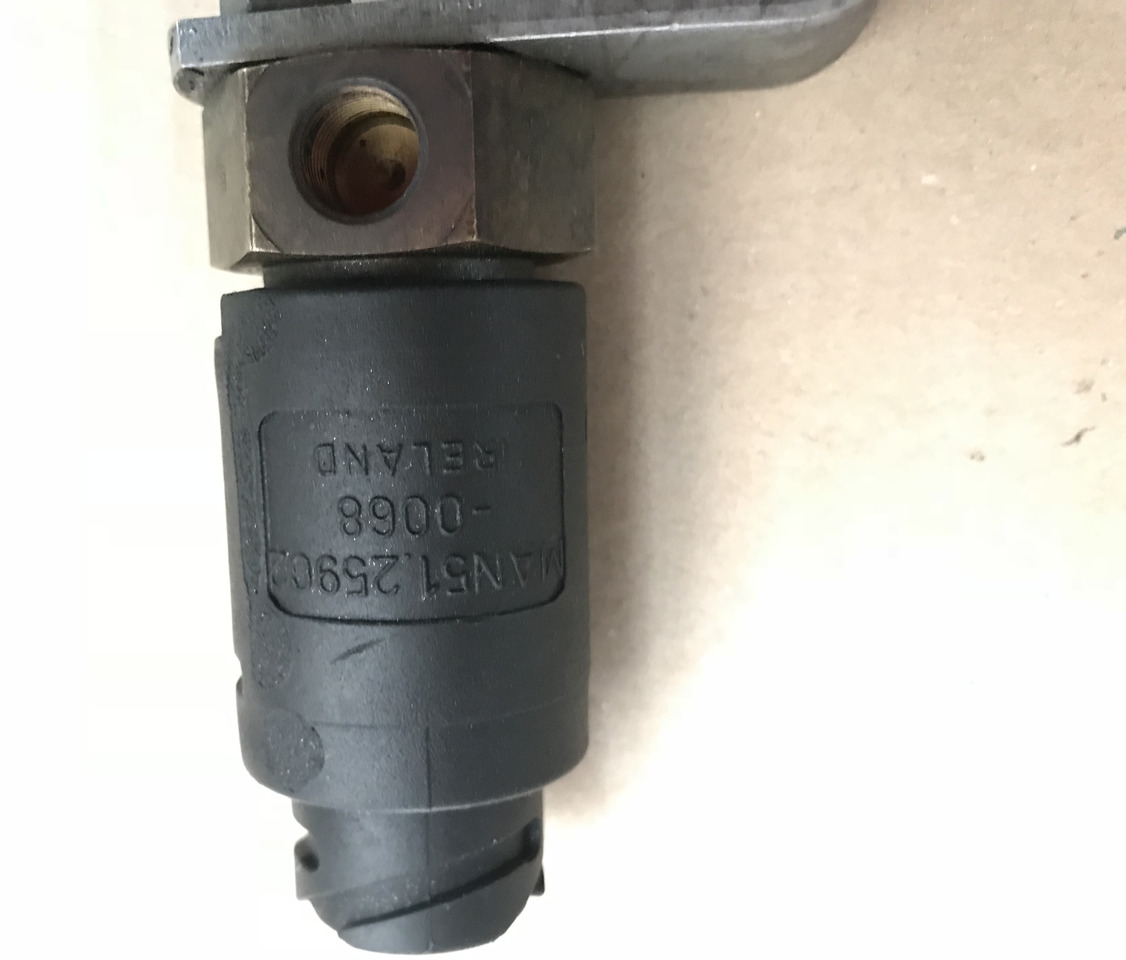VALVOLA ELETTROMAGNETICA MAN 51259020068 - Klapp: pilt 3 VALVOLA ELETTROMAGNETICA MAN 51259020068 - Klapp: pilt 3