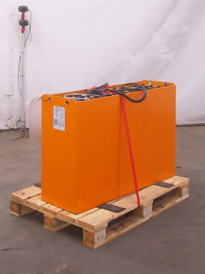 Avb 48V620AH - Aku - Materjali käitlemise seade: pilt 2 Avb 48V620AH - Aku - Materjali käitlemise seade: pilt 2
