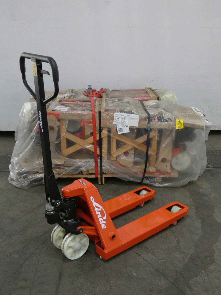 Linde 8XHPTM15/490MM - Ehitusmasinad: pilt 2 Linde 8XHPTM15/490MM - Ehitusmasinad: pilt 2