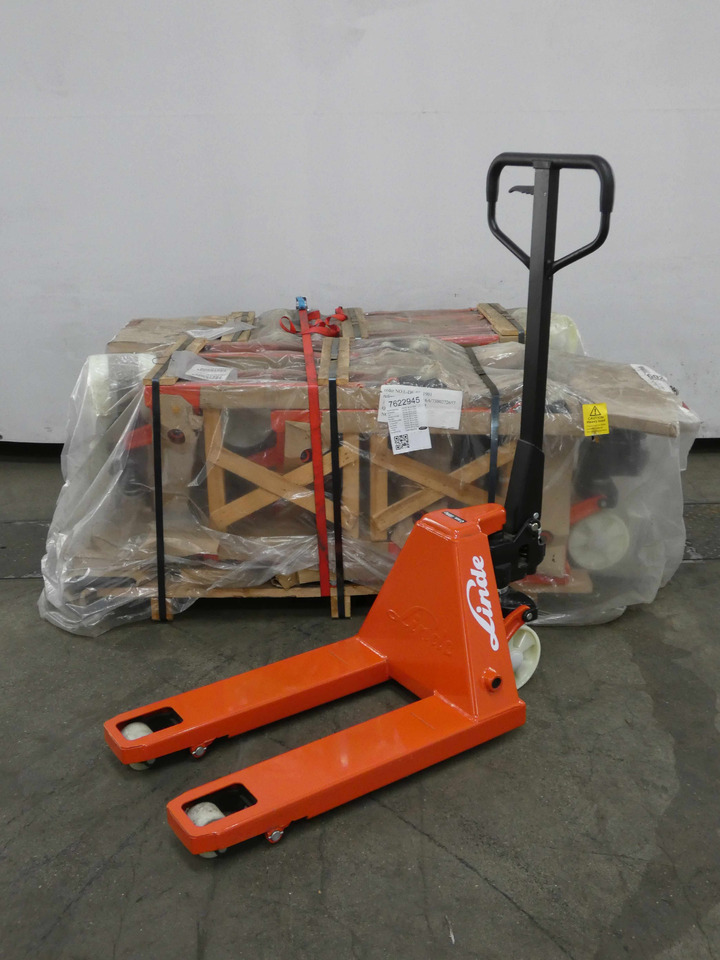 Linde 8XHPTM15/490MM - Ehitusmasinad: pilt 1 Linde 8XHPTM15/490MM - Ehitusmasinad: pilt 1