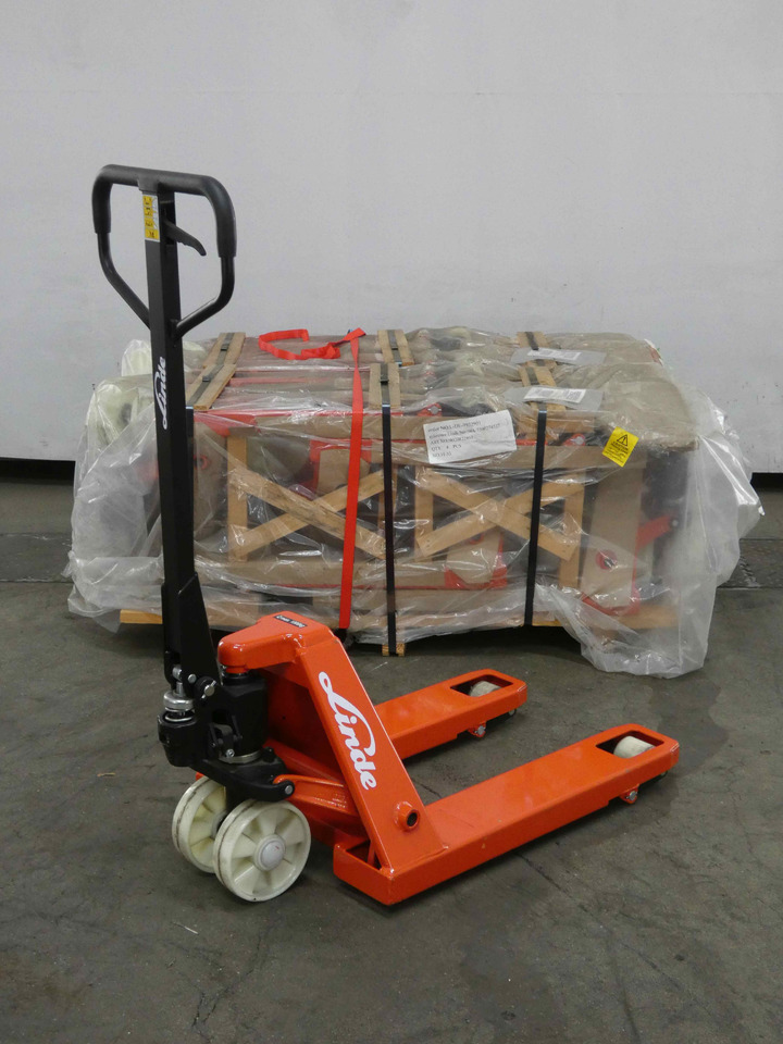 Linde 8XHPTM15/565MM - Ehitusmasinad: pilt 2 Linde 8XHPTM15/565MM - Ehitusmasinad: pilt 2