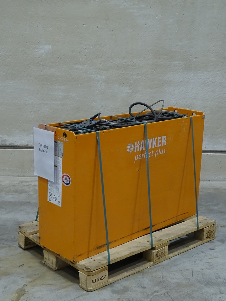 Weitere 48V620AH - Ehitusmasinad: pilt 1 Weitere 48V620AH - Ehitusmasinad: pilt 1