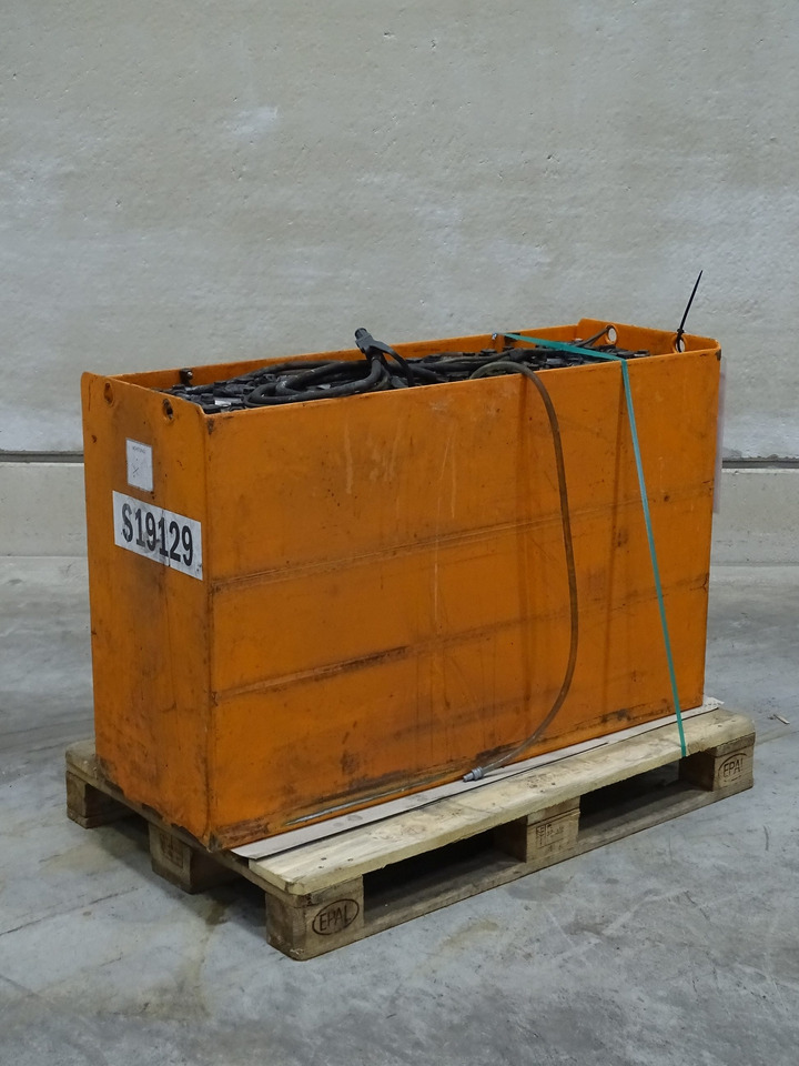 Habat 48V775AH - Aku - Materjali käitlemise seade: pilt 1 Habat 48V775AH - Aku - Materjali käitlemise seade: pilt 1
