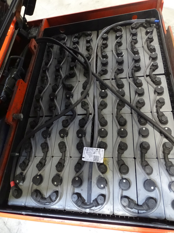 Heli CPD35G1 - Elektritõstuk: pilt 4 Heli CPD35G1 - Elektritõstuk: pilt 4