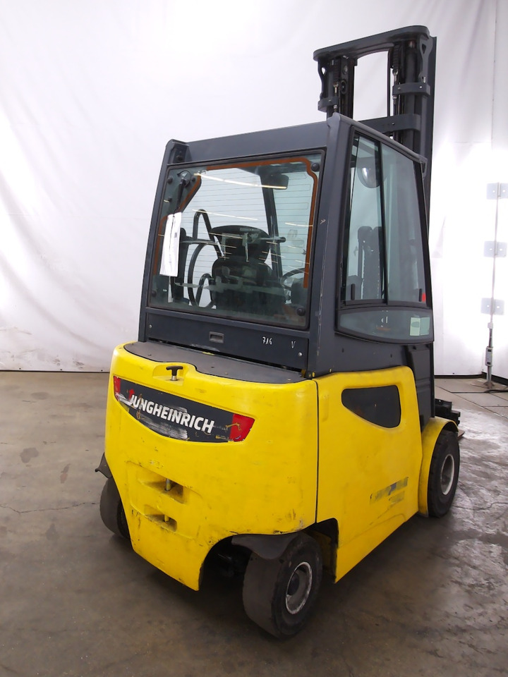 Jungheinrich EFG425 - Elektritõstuk: pilt 2 Jungheinrich EFG425 - Elektritõstuk: pilt 2