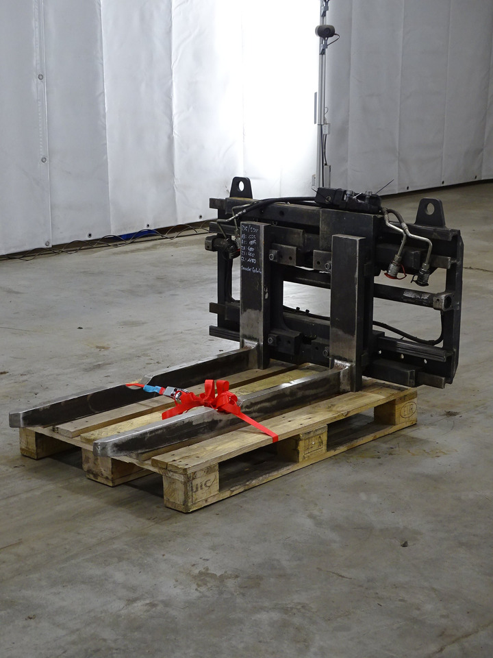 Kaup 1.6T4107 - Kahvlid: pilt 1 Kaup 1.6T4107 - Kahvlid: pilt 1