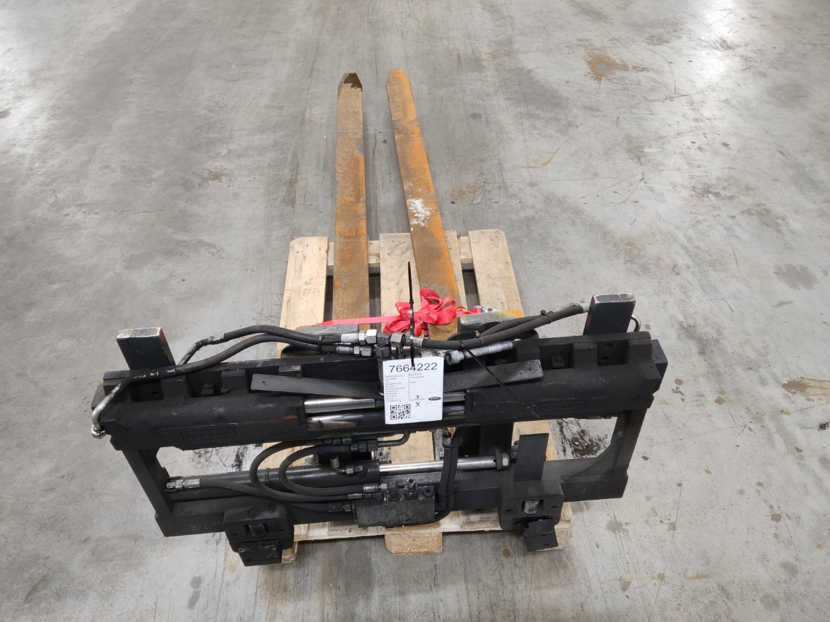 Kaup 2T466B - Kahvlid: pilt 3 Kaup 2T466B - Kahvlid: pilt 3