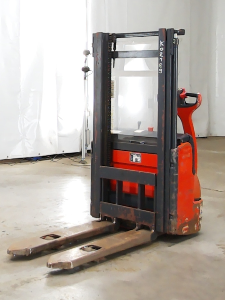 Linde L12 - Virnastaja: pilt 1 Linde L12 - Virnastaja: pilt 1